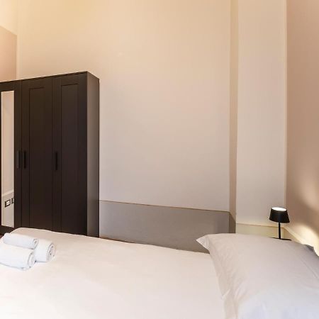 Ferienwohnung Centro Sant'Ambrogio Flat Florenz Exterior foto