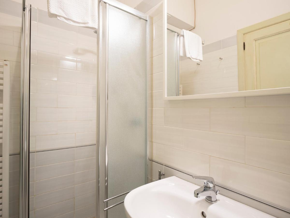 Ferienwohnung Centro Sant'Ambrogio Flat Florenz Exterior foto