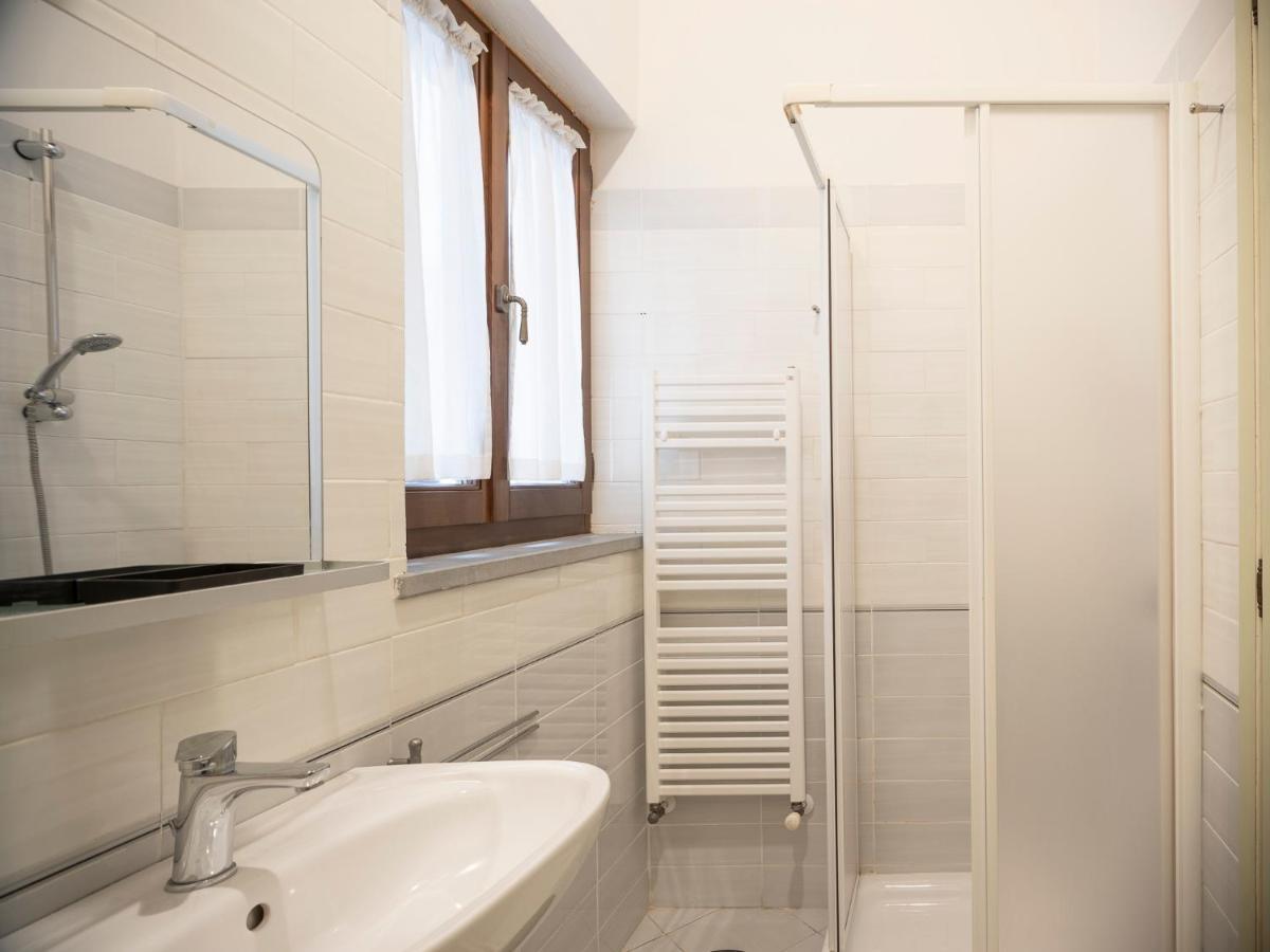 Ferienwohnung Centro Sant'Ambrogio Flat Florenz Exterior foto
