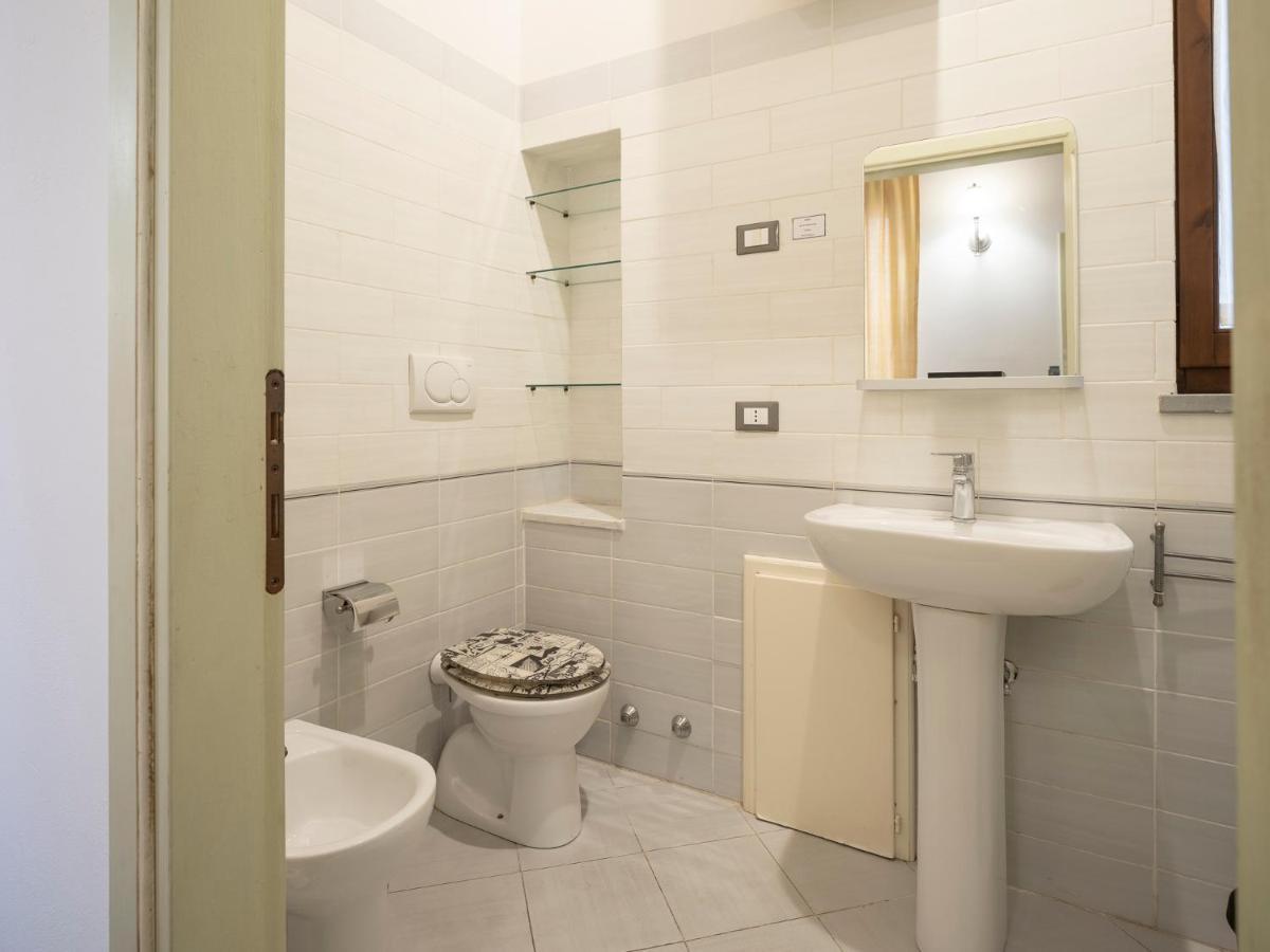 Ferienwohnung Centro Sant'Ambrogio Flat Florenz Exterior foto