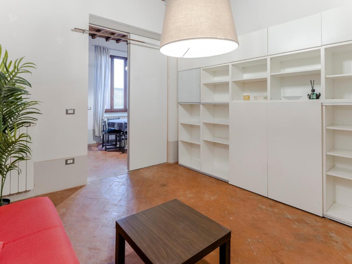Ferienwohnung Centro Sant'Ambrogio Flat Florenz Exterior foto