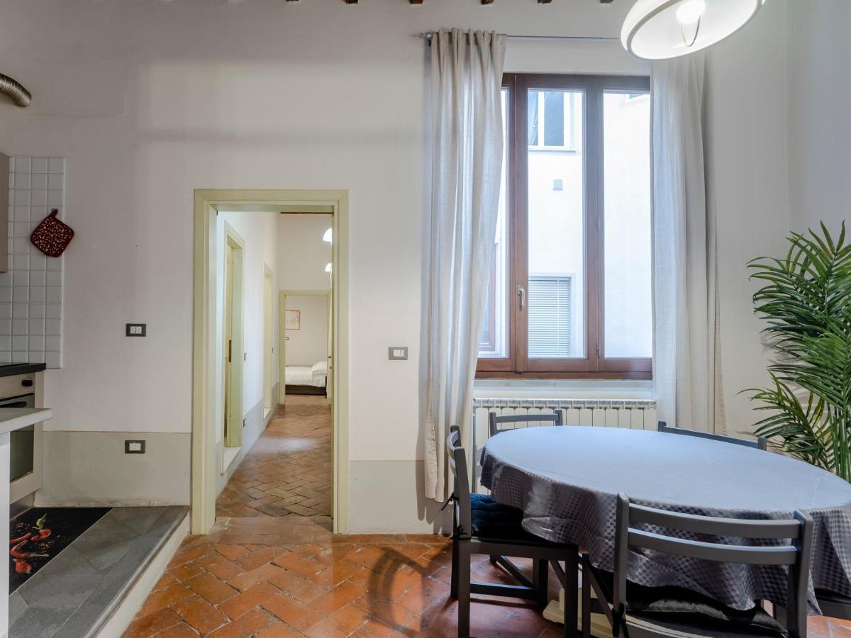 Ferienwohnung Centro Sant'Ambrogio Flat Florenz Exterior foto